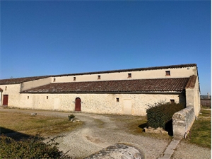 corps de ferme à la vente -   33720  BARSAC, surface 1000 m2 vente corps de ferme - UBI418787122